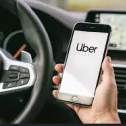 SEU UBER MAIS PRÓXIMO: AÇAILÂNDIA