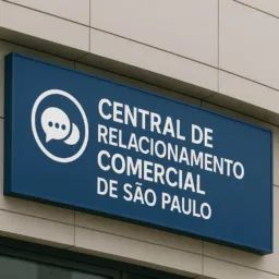 CENTRAL DE RELACIONAMENTO COMERCIAL DE SÃO PAULO