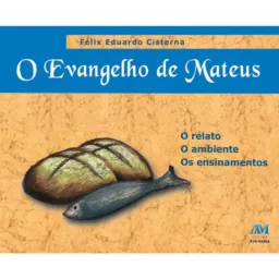 Livro de Mateus