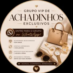 Achadinhos Exclusivo