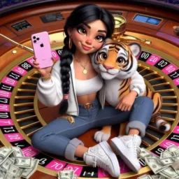 SLOTS da SORTE☘️💸
