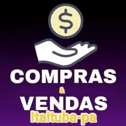 Compra & Vendas 🤑💲⌚📱💵