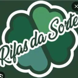 🍀RIFA DE PIX e tupperware 🍀