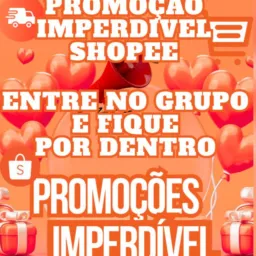 Promoções imperdíveis