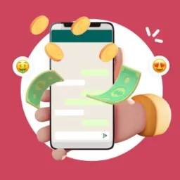 Venda WhatsApp✅📱