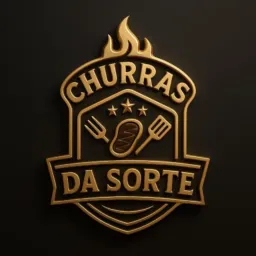 CHURRAS DA SORTE  RIFA’S