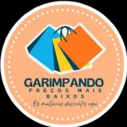 Garimpando preços mais baixos