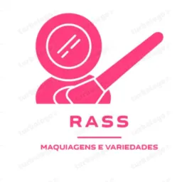 Rass- Maquiagens e Variedades