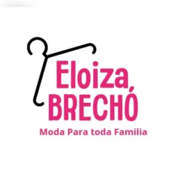 👚👗ELOIZA BRECHÓ 👔🩳👠👟