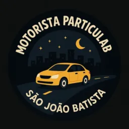 Grupo de passageiros pra motorista particular