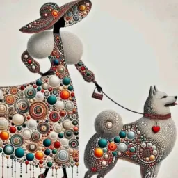 🐾🐾  CÃES ON-LINE 🐾🐾