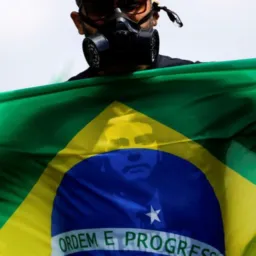 bolsonarista a todo vapor 2