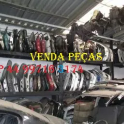 Tudo de carro e moto