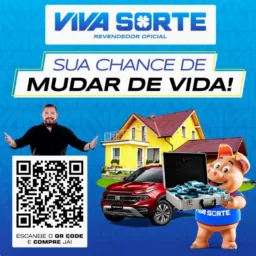 VIVA REALIZA SONHOS 💵💵💰🪙💰