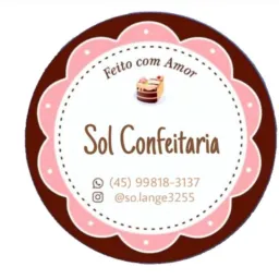 Sol confeitaria e padaria