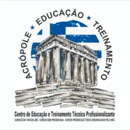 👨🏽🏫📚Cursos ACRÓPOLE 🇬🇷