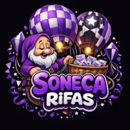 🎈💫 SONECA RIFAS 💫🎈