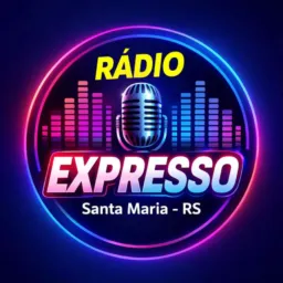 Rádio web Expresso 105.3 Santa Maria rs ouvintes