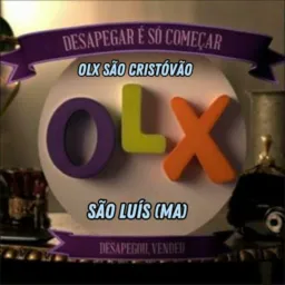 OLX SÃO LUÍS