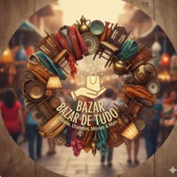 Bazar/desapego