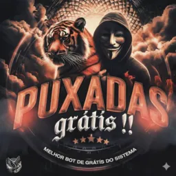 🔍👻Ghost7 Puxadas Grátis 👻🔍