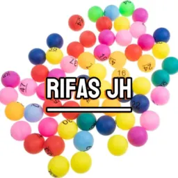 RIFAS JH
