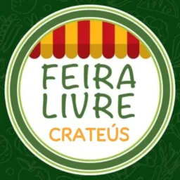 FEIRA LIVRE CRATEÚS 💡