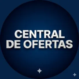 🔥 CENTRAL DE OFERTAS 🔥