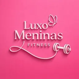 Luxomeninasfitness🏋️‍♀️ Grupo 2