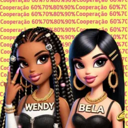 Cooperação 60%/70%/80%/90%