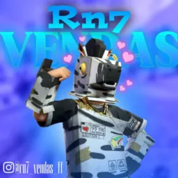 👑LOJINHA RN7 VENDAS FF👑