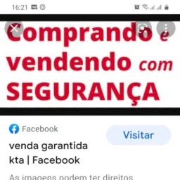 COMPRA E VENDA SEGURA