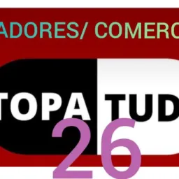 TOPA TUDO 26 SETEMBRO COMPRA ,VENDA E SERVIÇOS