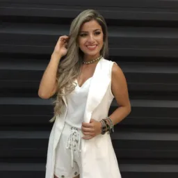 Grupo da loja glamour vaidosa moda Intima 👗👙