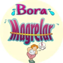 BORA MAGRELAR 💪🏻🏋🏻‍♀️🚴🏻‍♀️⛹🏻‍♀️