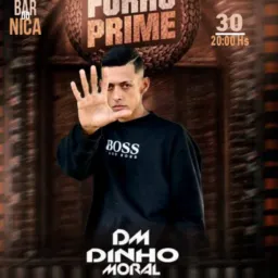 Diinho Moral Ofc💥🎤🍻❤️