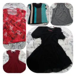 Brechó da Eva: Roupas Novas e Usadas