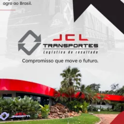 📍FRETES BRASIL - JCL Transportes