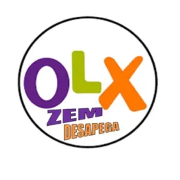 OLX ZENN DESAPEGA 💰💡💰