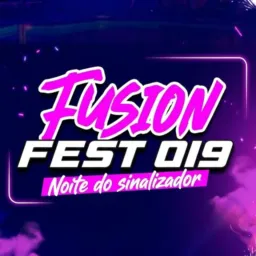 ⚠️ FUSION FEST 019⚠️ NOITE DO SINALIZADOR 🧨ARI FALCÃO NA 019 🔥 30/05/2026 🎯