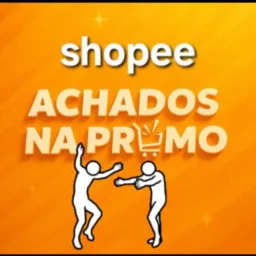 Achados promocao shopin
