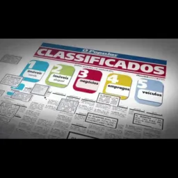🗞️📰Classificados Mirandópolis