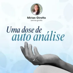 Uma Dose de Autoanálise  🎀