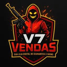 V7 VENDAS 🥇🛍️💎