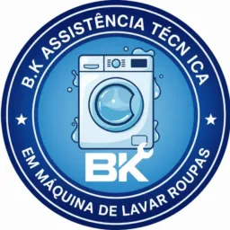 B.K ASSISTÊNCIA TÉCNICA MAQUINAS DE LAVAR ROUPAS