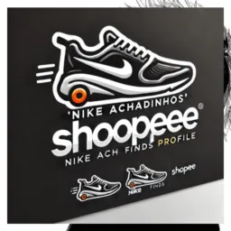 Nike achadinhos