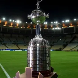 LIBERTADORES 2026