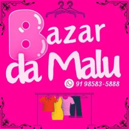 Bazar da malu online 5 10 20 30 40 50 60 70 80 90  até 150 200 300  450  500 novos e usados