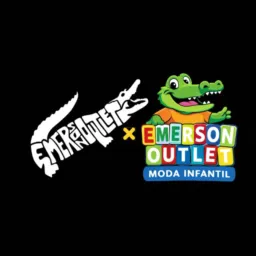 Emerson Outlet Moda infantil