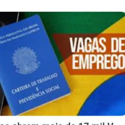 EMPREGO ITUMBIARA 📘📙📒